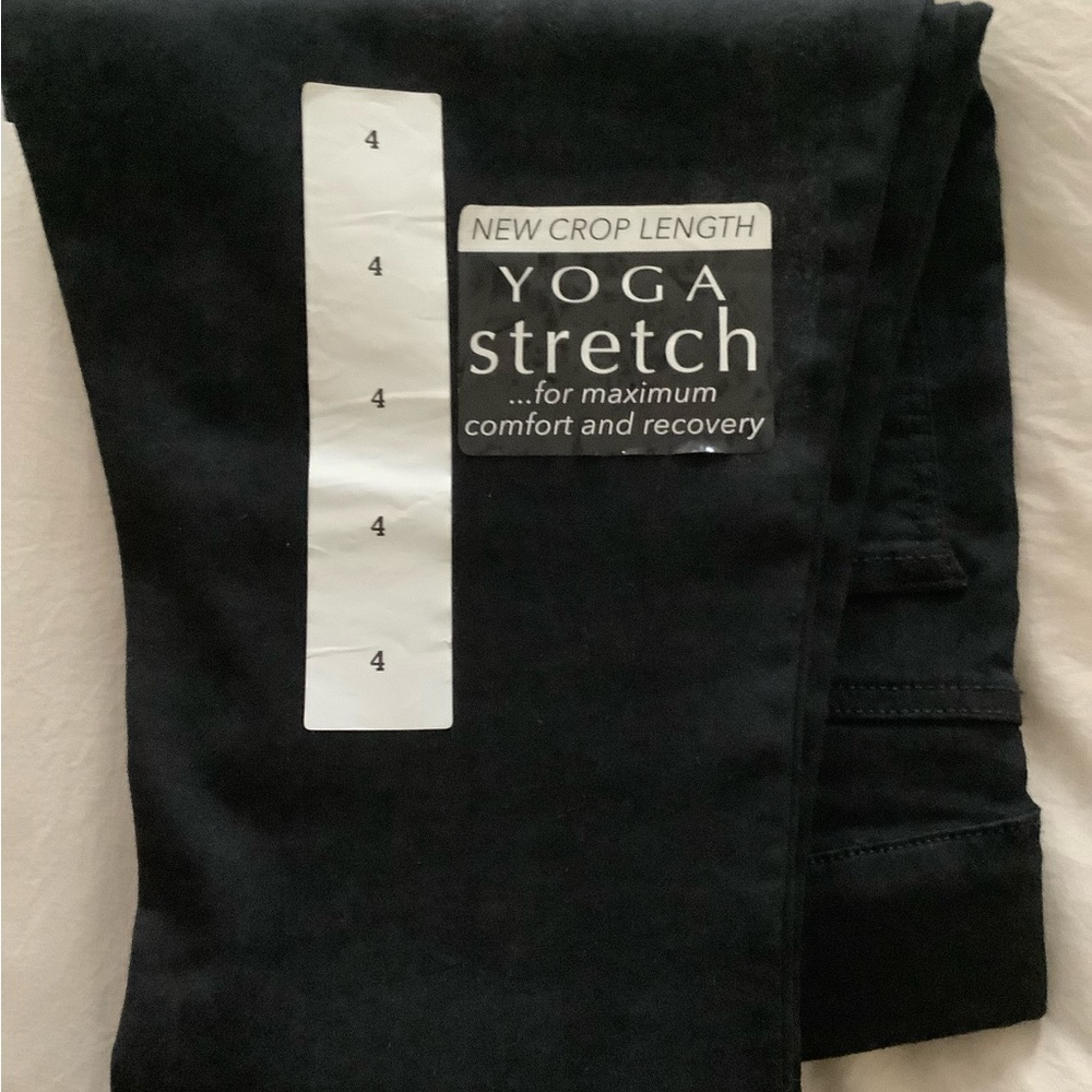 Nine West Black Pants